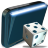 Folder Saved Games Icon 48x48 png